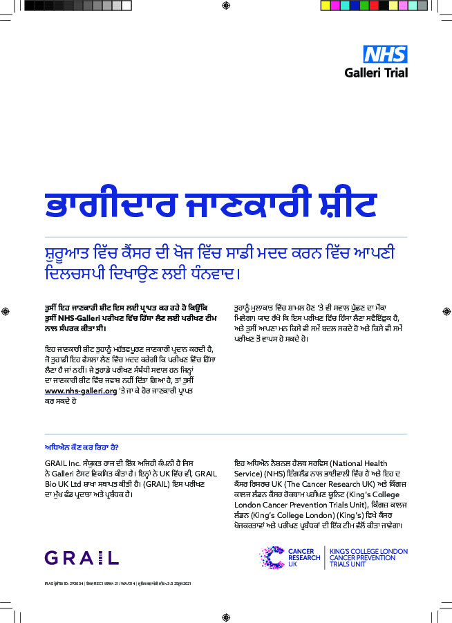 PDF preview