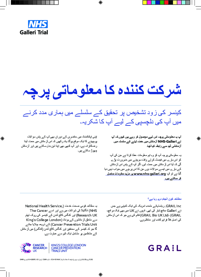 PDF preview